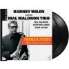 Barney Wilen: French Story - Barney Wilen, MUSIC ON VINYL