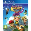 Super Kickers League Ultimate Edition
