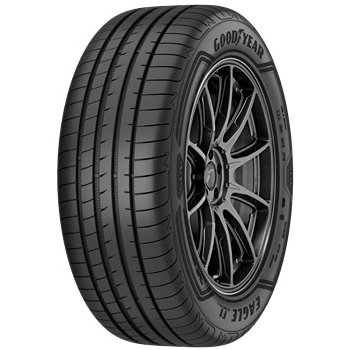 Goodyear Eagle F1 Asymmetric 3 245/45 R20 103W