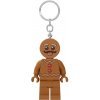 LEGO® Iconic Perníček svietiaca figúrka