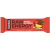 Tyčinka Bombus Raw Energy 50g mango+kešu