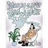 Work-Life Balance - Aisha Franz, Nicholas Houde