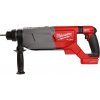 MILWAUKEE M18FHACOD32-0 M18 FUEL ONE-KEY SDS-Plus vŕtacie kladivo 4-režimové s FIXTEC 4933492141