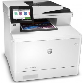 HP Color LaserJet Pro M479dw W1A77A