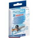 Pharmadoct Aquastop náplasť 20 ks