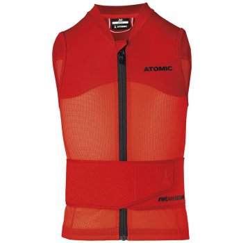 Atomic Live Shield Vest Junior