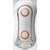 Tenga Flip Orb masturbátor Orange Crash 17,2 cm