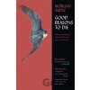 Good Reasons to Die - Morgan Audic