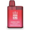 Aroma King Cosmic Max Box Watermelon Ice 20 mg 999 potiahnutí 1 ks 20 mg / 999 potiahnutí
