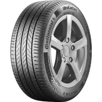 Continental UltraContact 155/70 R19 84Q