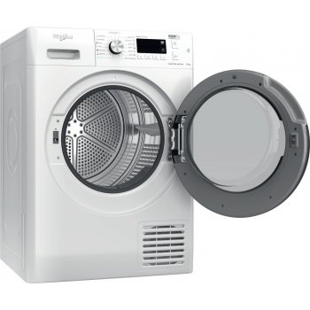 Whirlpool FFT M11 8X3BY EE