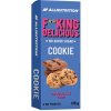 Allnutrition F**king Delicious Cookie 128 g - 150 g Príchuť: Čokoladové kúsky
