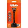 Gillette Fusion5 + 5 ks hlavic