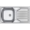 Sinks OKIO 780 V leštěný
