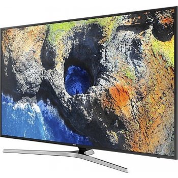 Samsung UE55MU6172 od 669 € - Heureka.sk