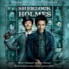 OST - Sherlock Holmes. / Hans Zimmer [CD]