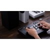 Joystick 8BitDo Arcade Stick pre Xbox – čierny