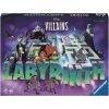Ravensburger Labyrinth Disney Villains