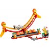LEGO® Super Mario™ 71416 Jazda na vlne lávy – rozširujúci set (LEGO71416)