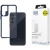 3mk Satin Armor Case+ Blue pro Samsung Galaxy A55 5G 5903108568142