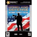 Homeland Defense: National Security Patrol