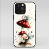 4NewCase - Kryt pre APPLE - iPhone 16 Pro Max - GLOSSY - Tiny Elf - 1014100500043