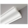 Stropné rohové polystyrénové lišty S100 - 70 x 70 mm