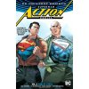 DC Comics Superman: Action Comics 3 - Men of Steel (Rebirth)