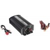 Menič napätia z 12/230V + USB, 600W