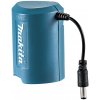 Makita PE00000001 adaptér Li-ion baterie 10,8V
