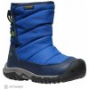KEEN Puffrider WP detské topánky, naval academy/surf US 12