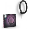 Philips | Philips 40901/30/P9-LED RGBW Stmievateľné nástenné svietidlo Hue SANA LED/20W/230V | P3105