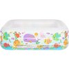 Intex 57471 Clearview Aquarium 159 x 159 x 50 cm