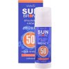 Vivaco SUN BRONZ Opaľovací KRÉM PRE DETI SPF50 bez octocrylenu CORAL FRIENDLY\s50 ml
