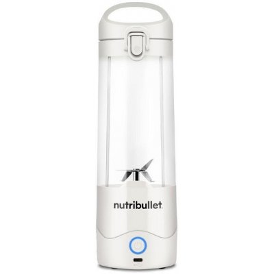 Nutribullet NBP003W