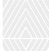 Reflective Berlin Reflective Shapes Cherokee white uni