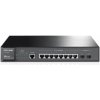 TP-Link SG3210 8xGb L2+ 2xSFP managed switch Omada SDN SG3210