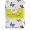 XKKO Prebaľovacia podložka, 50x70 - Butterflies