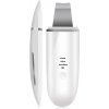 BeautyRelax Peel&Lift Premium BR-1530 multifunkčná ultrazvuková špachtľa na tvár White 1 ks