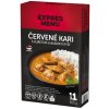 Expres Menu Červené karí s kuraťom a jazmínovou ryžou 500 g 1 porcia