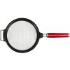 Sitko jemné KitchenAid CORE LINE 17,5 cm Kráľovská červená KAG161OHERE