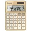 Canon kalkulačka KS-125KB-GD 6818C002