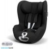 Cybex Platinum CYBEX Sirona T i-Size SensorSafe bez základne sepia black 2025