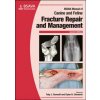 BSAVA Manual of Canine and Feline Fracture Repair and Management, 2e (Dylan Clements)()