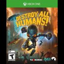 Destroy All Humans!