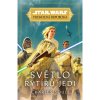 Star Wars - Vrcholná Republika - Světlo rytířů Jedi