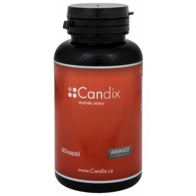 Advance nutraceutics Candix 60 kapsúl