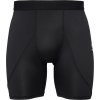 Pánske spodné trenky Umbro, CORE POWER SHORT čierna,biela S