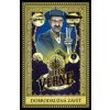 Dobrodružná závěť - Jules Verne