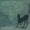 Majerovy brzdové tabulky: Noc ozvěn - CD